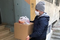 SUYGİAD Yasak Öncesinde Yine Sultangazi Sokaklarında.