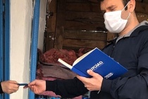 Suygiad Bir Kez Daha Gönülleri Feth Etti.