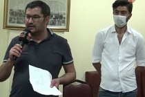 Ardahan Çakıldere Derneğinden Babalar Günü Süprizi.