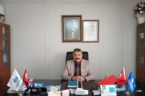 Gazi Mahallesi Muhtarı Ümit Doğan'dan Hızır Orucu Mesajı