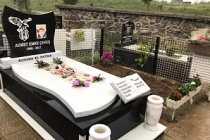 Gazeteci Bülent Çavuş 5 yıl 8 ay 16 gündür oğlunun katilini arıyor.