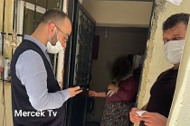 SUYGİAD Bu Ramazan'da İhtiyaç Sahiplerinin Yanında.