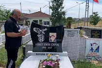 Gazeteci Bülent Çavuş: Oğlum Ahmet Emre vefat ettikten sonra benim için Babalar Günü bitti.