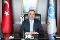Başkan Dursun 6 bin fidan bağışlamaya hazırız.