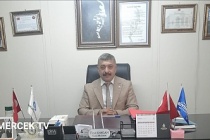 Muhtar Ümit Doğan'dan Kurban Bayramı Mesajı.