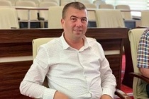 Sultangazi'de iş yeri sahibine silahlı saldırı.