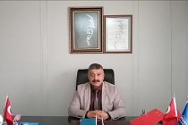 Gazi Mahallesi Muhtarı Ümit Doğan’dan Muharrem Ayı Mesajı