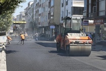 Sultangazi Belediyesi’nden Ulaşım ve Altyapı Hamlesi