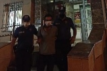 Sultangazi'de kayınpederini öldürdü Tekirdağ'da yakalandı.