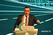 Başkan Toruntay "Tekerinize taş değmesin"
