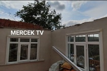 Yayla Mahallesi'ndeki Afet Zedeler Yalnız Bırakıldılar