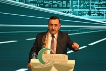 Başkan Mustafa Toruntay'dan kandil mesajı