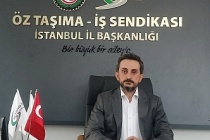 Başkan Sevgili, Binlerce çalışan istihdam edilecek.