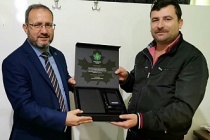 Altan; Sultangazi kendi değerleri ile gelişecek