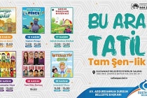 Birbirinden Eğlenceli Tiyatrolarla Sultangazi’de Bu Tatil Çok Güzel Geçecek!