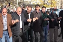 Sultangazi'de Ardahan tanıtım günlerine yoğun ilgi.