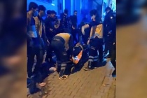 Sultangazi'de bir kişi tartıştığı babasını bıçakladı