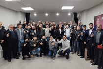Yeniden Refah Sultangazi'de 2. Şahlanış Dönemi Başladı.