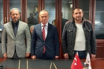 Altan; Sultangazi belediyesi bukadar da olmaz dedirtti