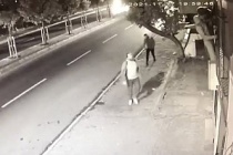 Sultangazi’de hırsızlar örümcek adamlığa kalkıştı!  Polis kıskıvrak yakalandı.