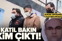 Sultangazi’de sokak ortasında başından vurularak öldürülmüştü! Katili kuzeni çıktı.