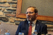 Altan Belediyeye Seslendi; Beğenmiyorsanız Yönetmeyin