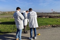 Sultangazi'de silahlı çatışmada 2 kişi yaralandı.