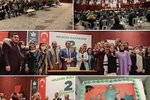 Sultangazi'de gelecek Var !