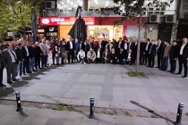 Gelecek Partisi Sultangazi'den Yoğun Katılımlı Sahur Programı