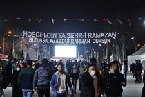 Sultangazi Belediyesi'nden Ramazan Ayına Muhabbet Dolu Başlangıç