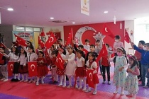 Sultangazi Belediyesi’nden çocuklara 23 Nisan hediyesi 
