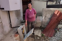 Sultangazi'de akıllara durgunluk veren hırsızlık.