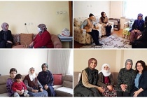 Sultangazi’de Ramazan Ayının Muhabbeti Komşulukta Saklı