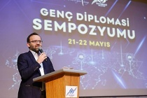 Sempozyumu Birbirinden Nitelikli Çalışmalara Sahne Oldu