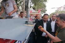 Yeniden Refah Partisi Sultangazi Fethin 569. yılını Kutladı