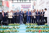 Sultangazi Belediyesi’nden Yeni Eser: Nene Hatun Kültür Merkezi Törenle Hizmete Açıldı