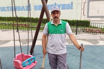 Sultangazi'de yürekleri ısıtan görüntü