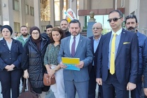 İYİ Parti Sultangazi ilçe başkanlığı kuruluşunun 5. yıl dönümü kutladı.