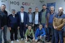 Sultangazi'den doğudaki öğrencilere yardım götüren gönül kervanı yola çıktı
