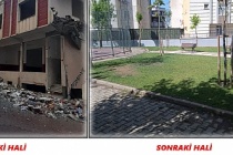 Sultangazi’de Donatı Alanı Artıyor