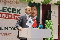 Ramazan Altan; Teşekkürler Sultangazi 