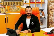 Baran Çelik'ten Kurban Bayramı Mesajı