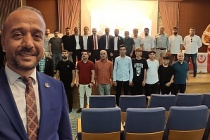 BBP Sultangazi'de Yakup Yılmaz ile devam kararı.