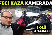 Sultangazi'li Ekrem Asker feci şekilde hayatını kaybetti 