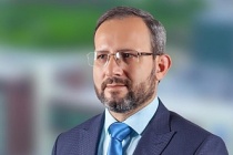 RAMAZAN ALTAN, GELECEK PARTİSİ İLÇE BAŞKANLİĞI'NA YENİDEN ADAY OLDU