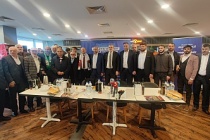 Saadet Partisi Sultangazi'de Vekili Millet İle Buluşturdu