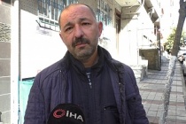 Sultangazi’de sahibinin "elim, ayağım" dediği elektrikli bisikleti böyle çaldılar