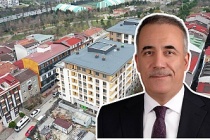 Başkan Abdurrahman Dursun: 40 Yıllık Mağduriyeti Giderdik