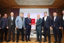 Başkan Abdurrahman Dursun’dan maaşlara % 49 zam! 
