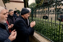 Sultangazi Belediyesi’nden Manevi Diyarlara Yolculuk
